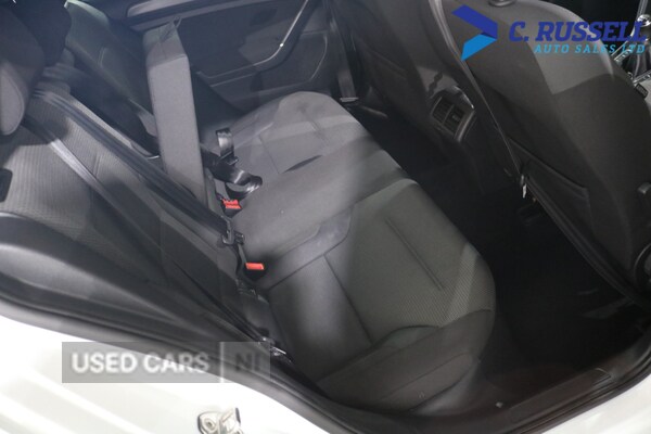 Used Volkswagen Golf 2018 for sale - 77941003: Photo 11