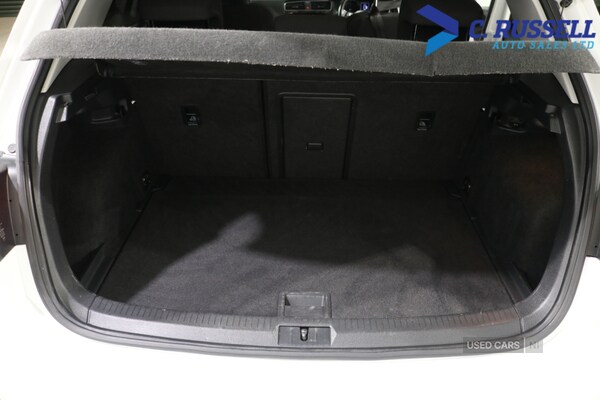 Used Volkswagen Golf 2018 for sale - 77941003: Photo 12