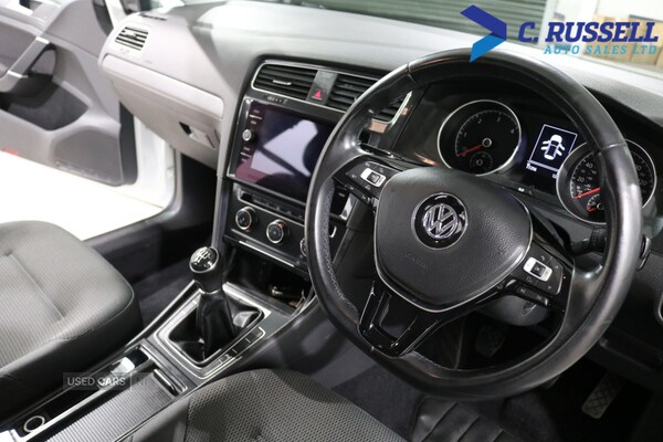 Used Volkswagen Golf 2018 for sale - 77941003: Photo 15