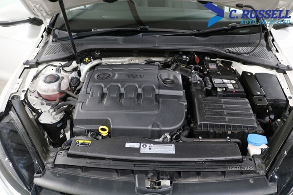 Used Volkswagen Golf 2018 for sale - 77941003: Photo 16