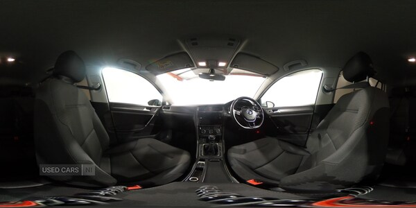 Used Volkswagen Golf 2018 for sale - 77941003: Photo 17