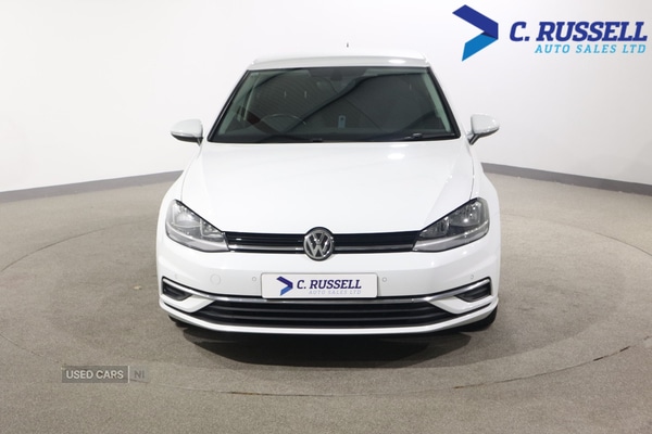 Used Volkswagen Golf 2018 for sale - 77941003: Photo 2