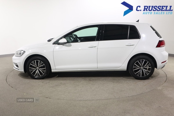 Used Volkswagen Golf 2018 for sale - 77941003: Photo 8