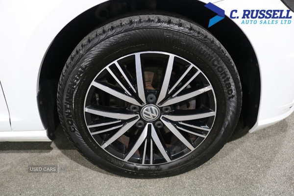 Used Volkswagen Golf 2018 for sale - 77941003: Photo 9