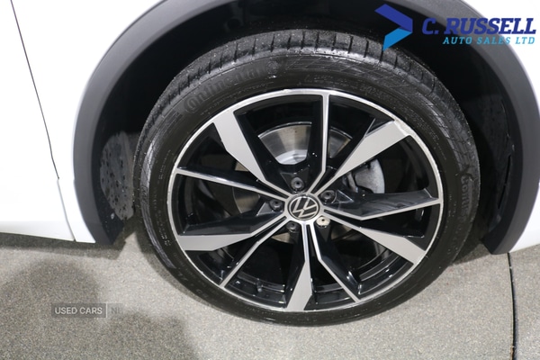 Used Volkswagen Tiguan 2023 for sale - 76513638: Photo 10