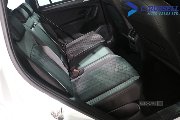 Used Volkswagen Tiguan 2023 for sale - 76513638: Photo 13