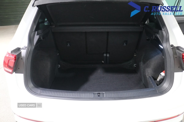 Used Volkswagen Tiguan 2023 for sale - 76513638: Photo 14