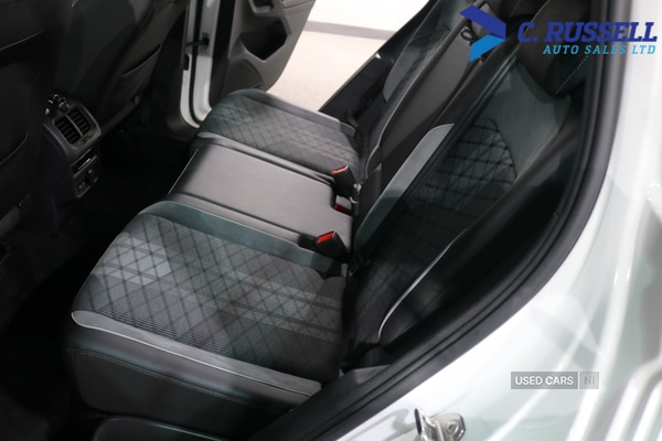 Used Volkswagen Tiguan 2023 for sale - 76513638: Photo 15