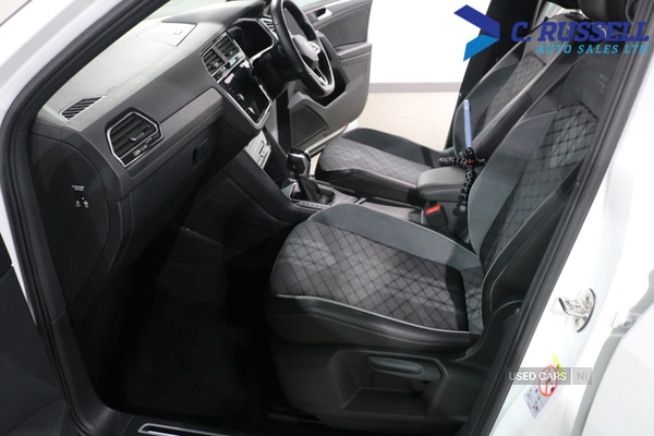 Used Volkswagen Tiguan 2023 for sale - 76513638: Photo 16