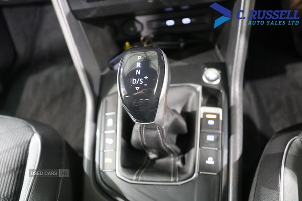 Used Volkswagen Tiguan 2023 for sale - 76513638: Photo 18