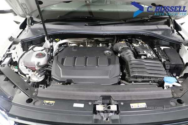 Used Volkswagen Tiguan 2023 for sale - 76513638: Photo 19