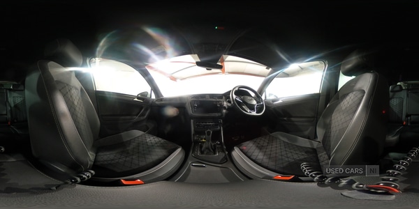 Used Volkswagen Tiguan 2023 for sale - 76513638: Photo 20