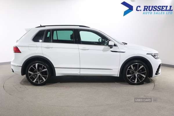 Used Volkswagen Tiguan 2023 for sale - 76513638: Photo 5