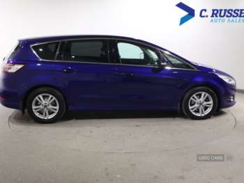 Used Ford S-Max 2016 for sale - 74680536: Photo