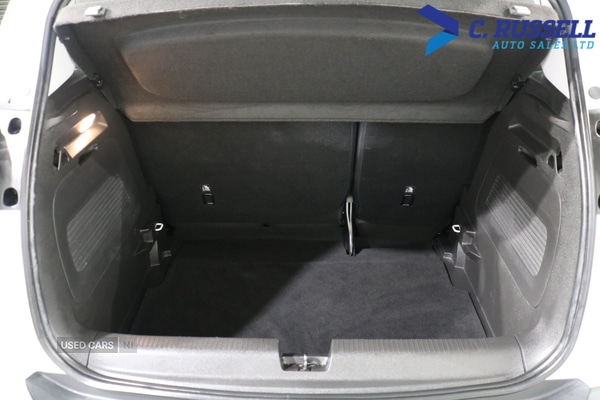 Used Vauxhall Crossland 2021 for sale - 77647363: Photo 11