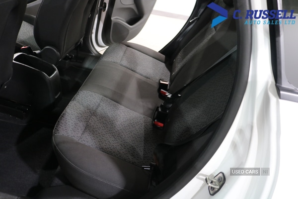 Used Vauxhall Crossland 2021 for sale - 77647363: Photo 12