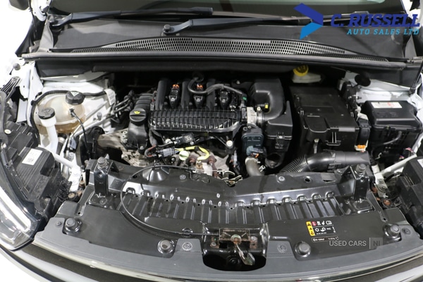 Used Vauxhall Crossland 2021 for sale - 77647363: Photo 14