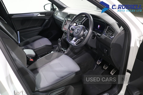 Used Volkswagen Tiguan 2020 for sale - 77575673: Photo 10