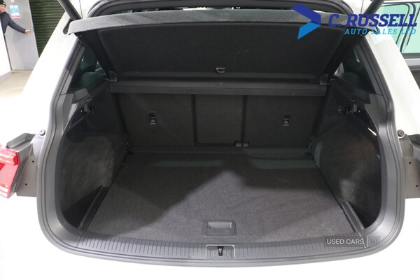 Used Volkswagen Tiguan 2020 for sale - 77575673: Photo 12