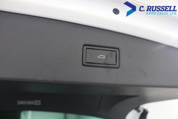 Used Volkswagen Tiguan 2020 for sale - 77575673: Photo 13