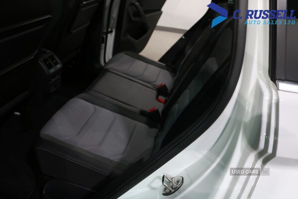 Used Volkswagen Tiguan 2020 for sale - 77575673: Photo 14