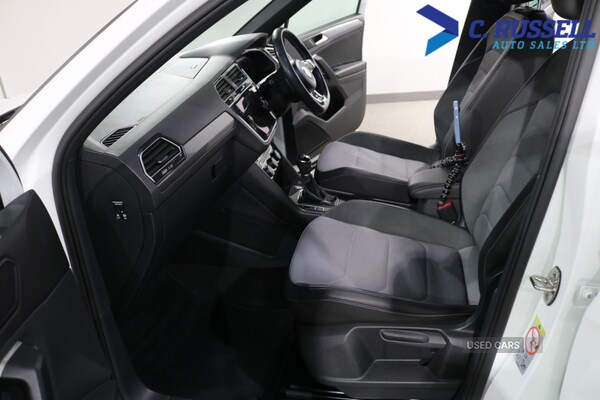 Used Volkswagen Tiguan 2020 for sale - 77575673: Photo 16