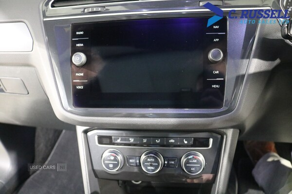 Used Volkswagen Tiguan 2020 for sale - 77575673: Photo 18