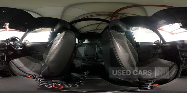Used Volkswagen Tiguan 2020 for sale - 77575673: Photo 20