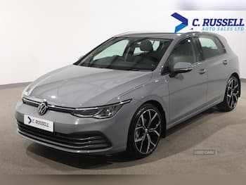Used Volkswagen Golf 2023 for sale - 79727503: Photo