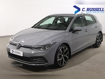 Used Volkswagen Golf 2023 for sale - 79727503: Photo