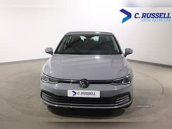 Used Volkswagen Golf 2023 for sale - 79727503: Photo