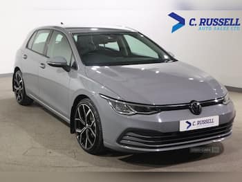 Used Volkswagen Golf 2023 for sale - 79727503: Photo