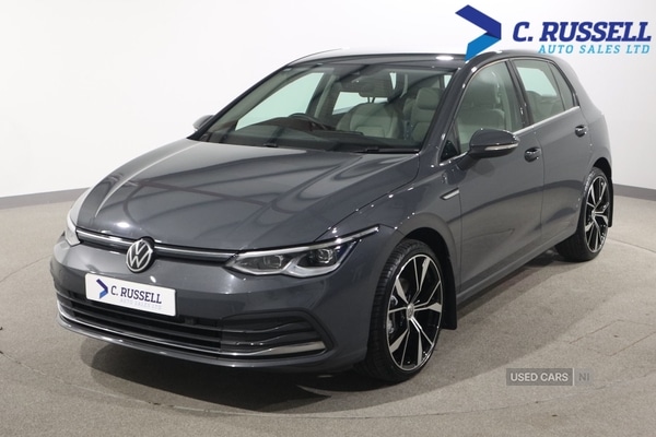Used Volkswagen Golf 2020 for sale - 76646441: Photo 1