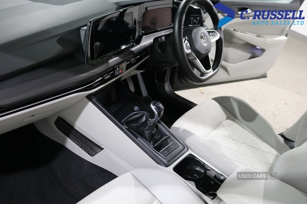 Used Volkswagen Golf 2020 for sale - 76646441: Photo 13