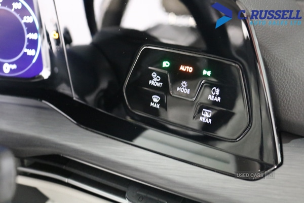 Used Volkswagen Golf 2020 for sale - 76646441: Photo 15