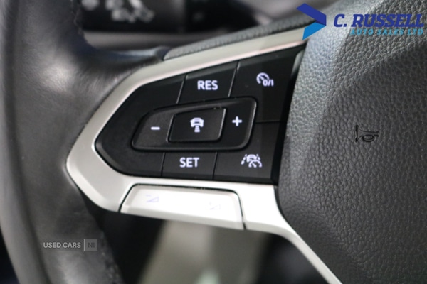 Used Volkswagen Golf 2020 for sale - 76646441: Photo 18