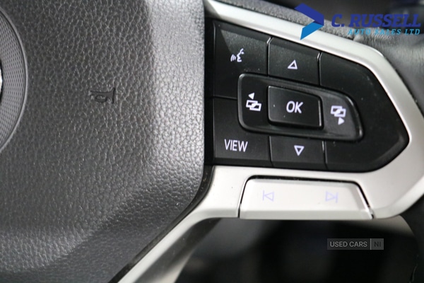 Used Volkswagen Golf 2020 for sale - 76646441: Photo 19