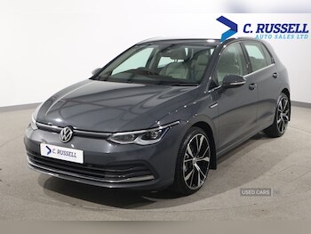 2020 - 2.0 TDI Style 5dr