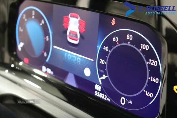 Used Volkswagen Golf 2020 for sale - 76646441: Photo 20