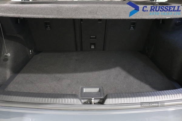 Used Volkswagen Golf 2020 for sale - 76646441: Photo 22