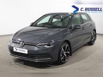 Used Volkswagen Golf 2020 for sale - 76646441: Photo