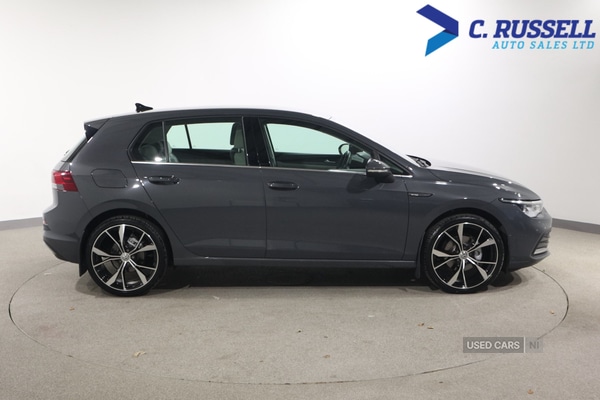 Used Volkswagen Golf 2020 for sale - 76646441: Photo 5