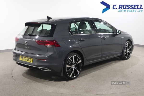Used Volkswagen Golf 2020 for sale - 76646441: Photo 6