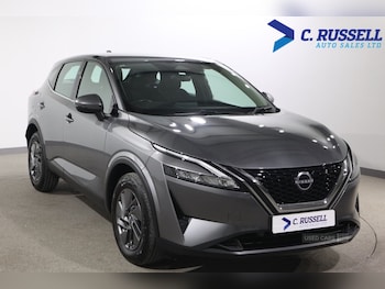 Used Nissan Qashqai 2023 for sale - 79094152: Photo