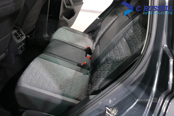 Used Volkswagen Tiguan 2021 for sale - 77412608: Photo 12