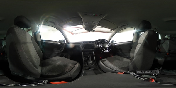 Used Volkswagen Tiguan 2021 for sale - 77412608: Photo 15