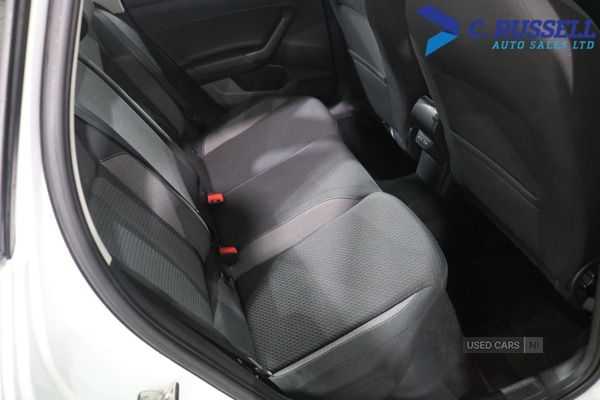 Used Volkswagen Polo 2023 for sale - 77469639: Photo 10