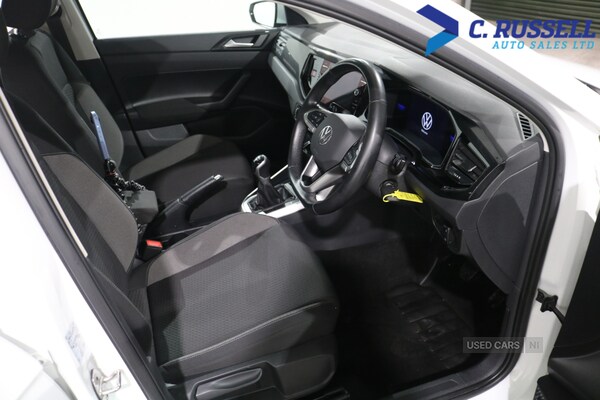 Used Volkswagen Polo 2023 for sale - 77469639: Photo 11