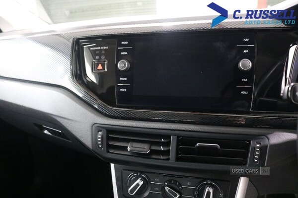 Used Volkswagen Polo 2023 for sale - 77469639: Photo 14