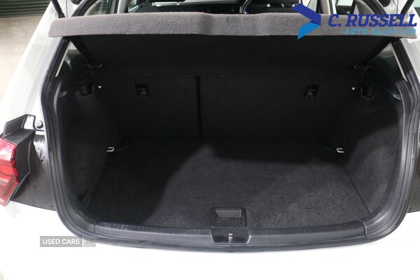 Used Volkswagen Polo 2023 for sale - 77469639: Photo 15